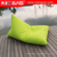 Gigante asiática confortável outdoor bean bag saco